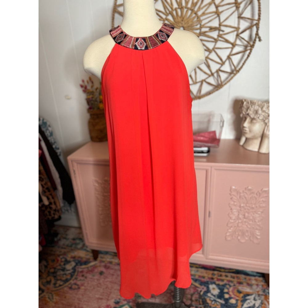 Women by by‎ Dress L Red